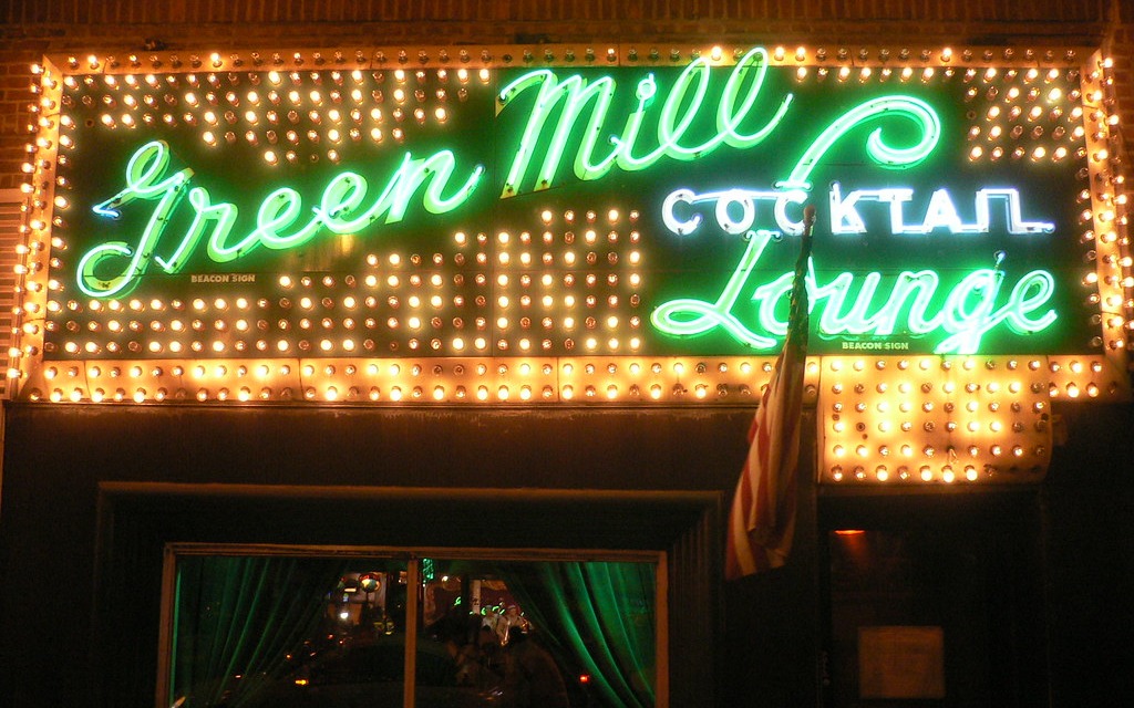 green-mill-cocktail-lounge