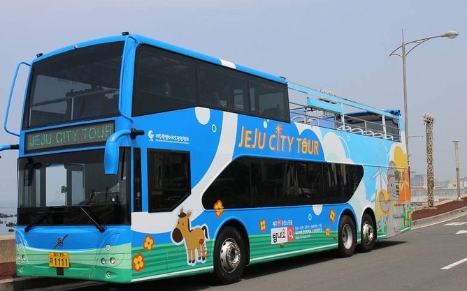 jeju-city-bus